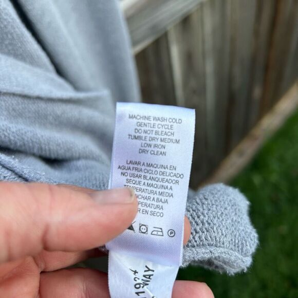 To the Max cardigan long sleeve size xl - Picture 7 of 9